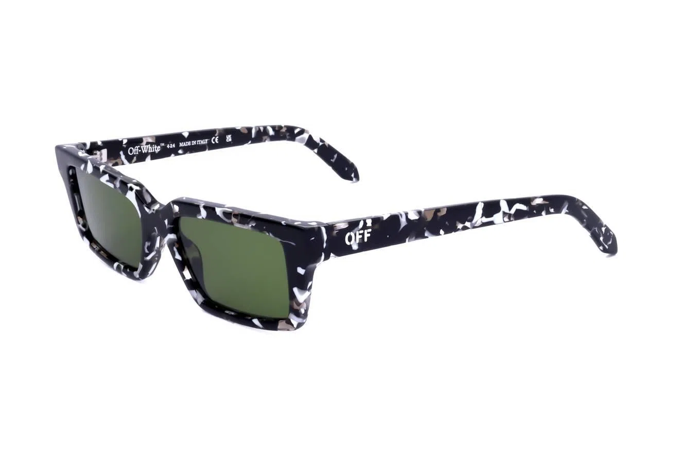 Off White OERI13AF24PLA0011255 Sunglasses - view 3
